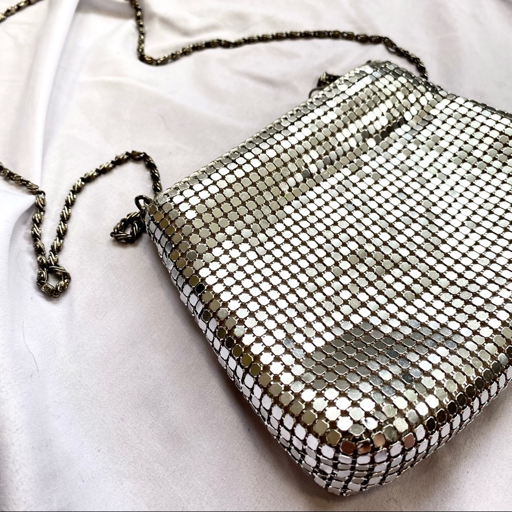 Sequin Bag
